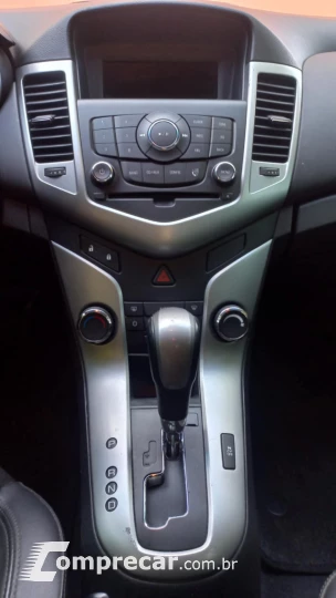 CRUZE 1.8 LT 16V