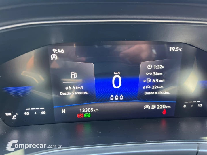 T-CROSS 1.0 200 TSI