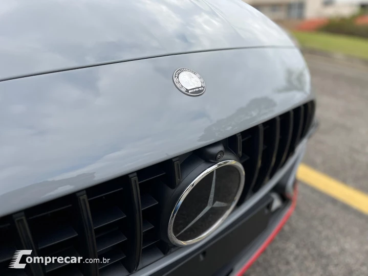 C 63 AMG 2.0 TURBO PHEV S E PERFORMANCE F1 EDITION 4MATIC+ S