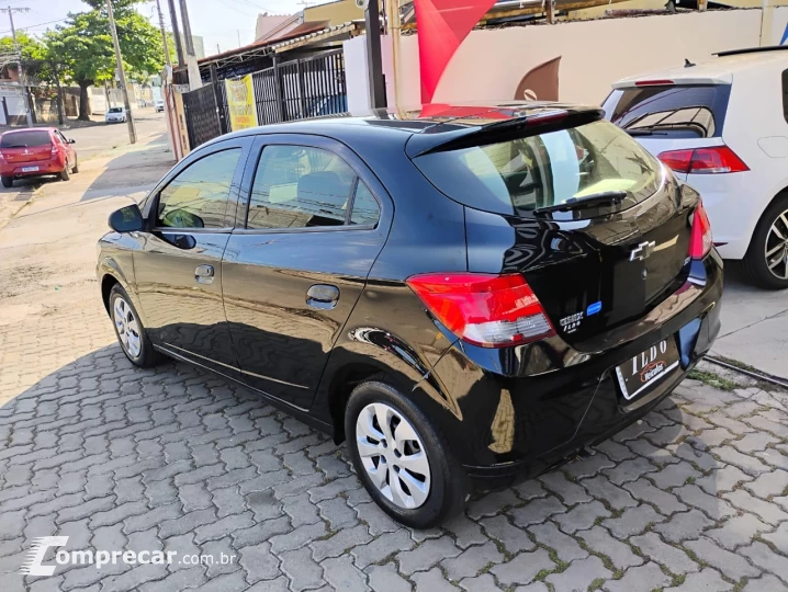 ONIX 1.0 LT