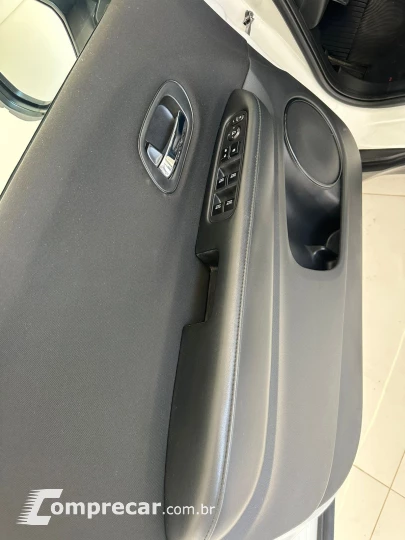 HR-V 1.8 16V EX