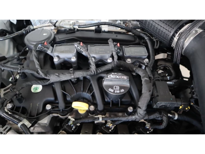 MONTANA 1.2 Turbo LTZ