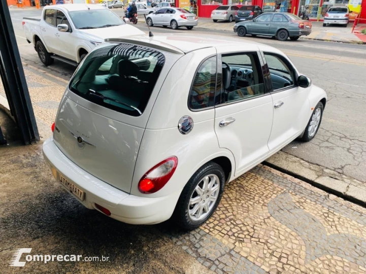 PT CRUISER 2.4 Classic 16V