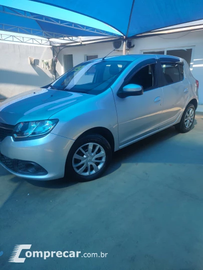 SANDERO 1.0 Expression 16V