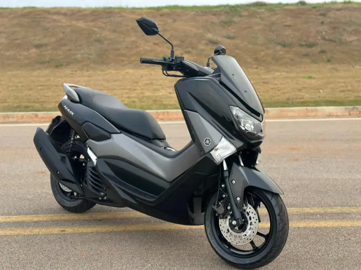 NMAX 160