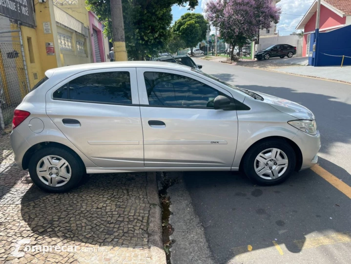 ONIX HATCH Joy 1.0 8V Flex 5p Mec.