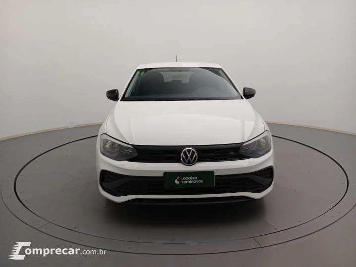 POLO 1.0 MPI TRACK MANUAL