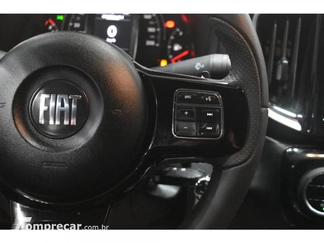 STRADA - 1.3 FIREFLY VOLCANO CD CVT