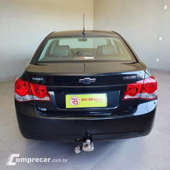 CRUZE 1.8 LT 16V