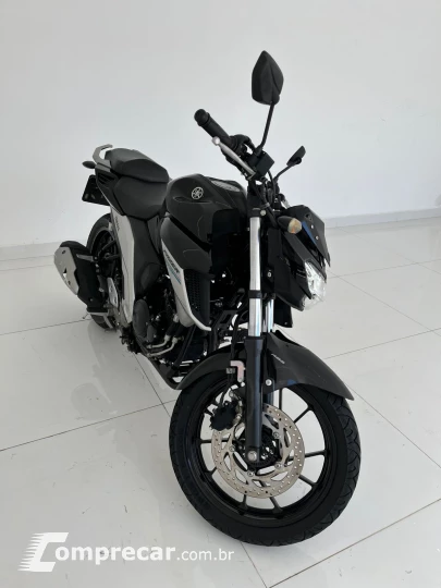 FAZER 250
