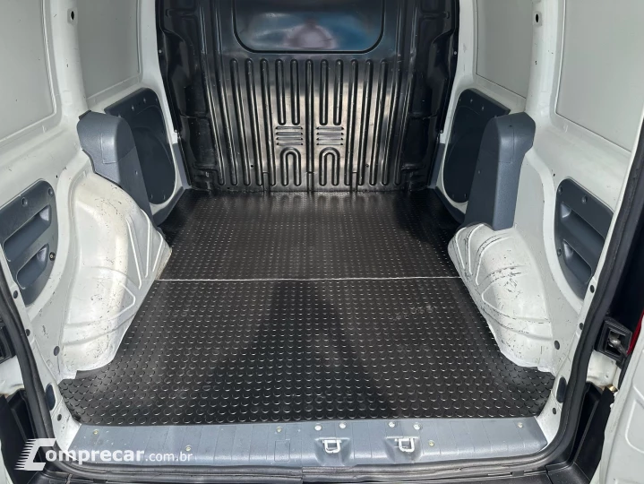 DOBLÒ 1.4 MPI Cargo