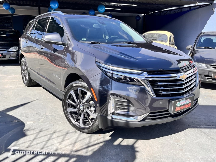 EQUINOX 1.5 16V Turbo Premier AWD
