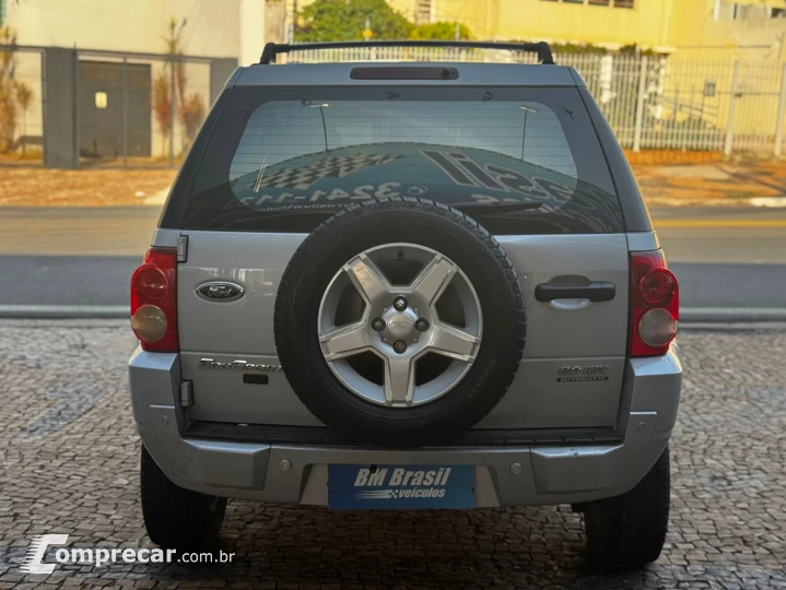 ECOSPORT 2.0 XLT 16V