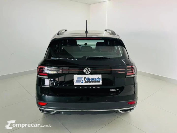 T CROSS CL TSI AD