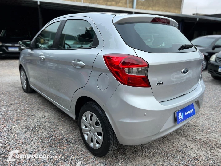Ka 1.0 Ti-Vct Flex Se Manual