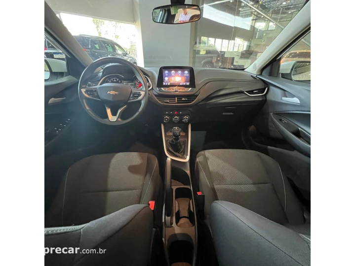 ONIX 1.0 FLEX PLUS LT MANUAL