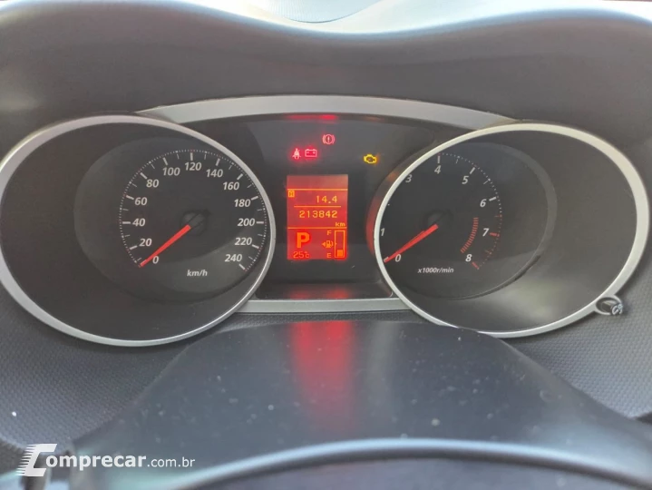 OUTLANDER 3.0/ GT 3.0 V6 Aut.