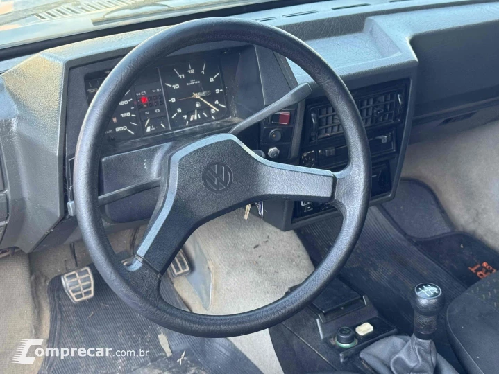 SAVEIRO 1.6 CS 8V