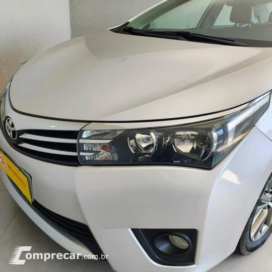 COROLLA XEI 2.0 FLEX