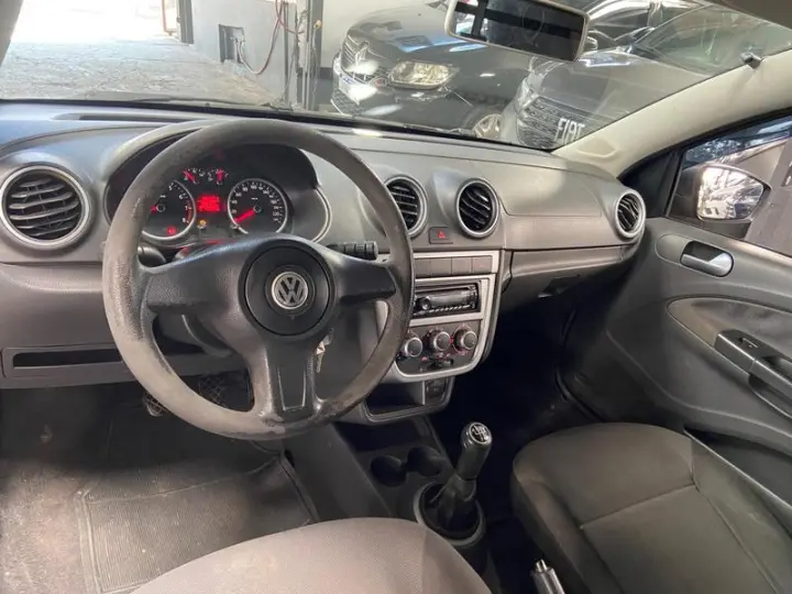 SAVEIRO 1.6 CS