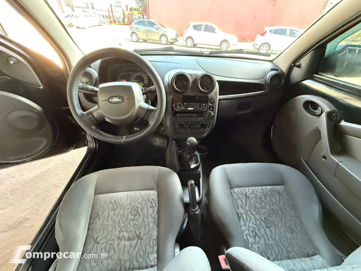 KA 1.0 MPI 8V