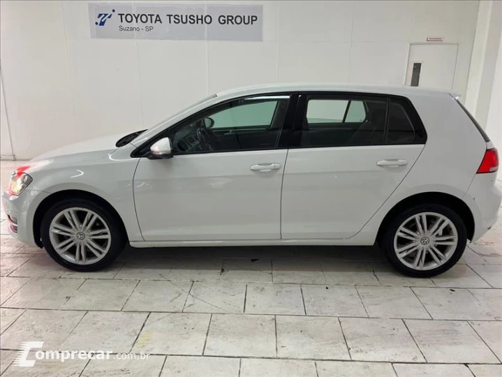 GOLF 1.0 TSI Comfortline 12V