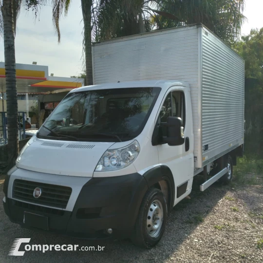 Ducato Chassi L