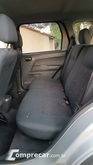 ECOSPORT 1.6 XLS 8V