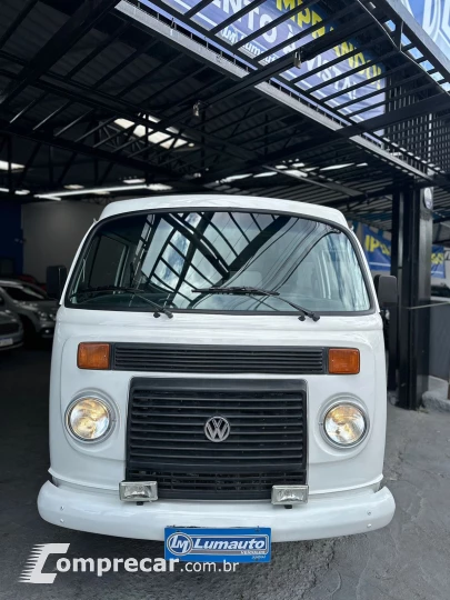 KOMBI 1.4 MI STD 8V