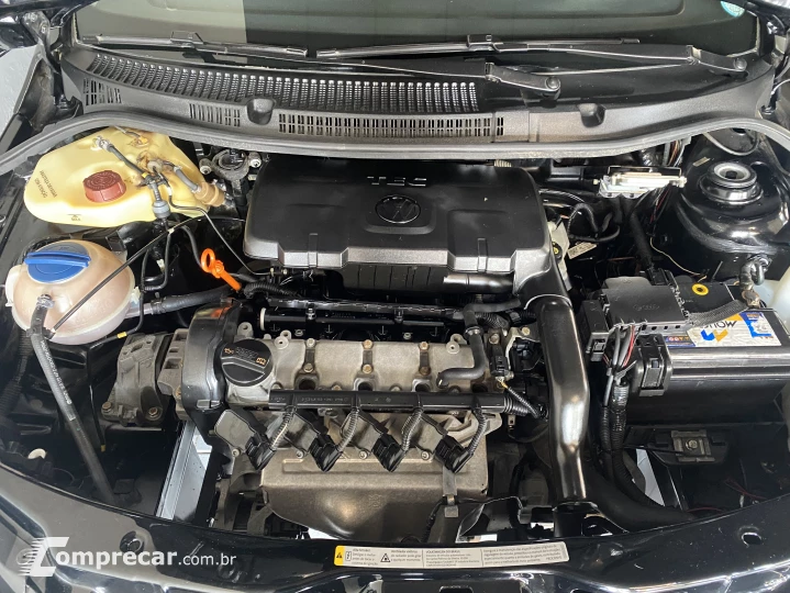 GOL 1.0 MI 8V G.VI