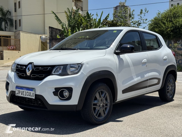 KWID 1.0 12V SCE Intense