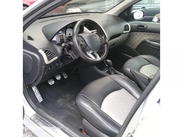 207 - 1.4 XR PASSION SPORT 8V 4P MANUAL