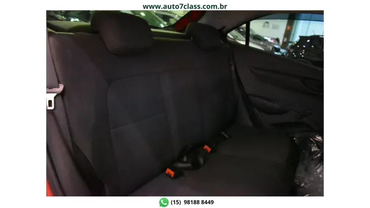 ONIX - 1.0 MPI JOY 8V 4P MANUAL
