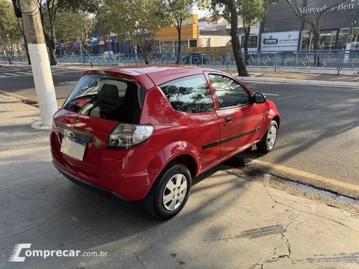 KA 1.0 I 8V