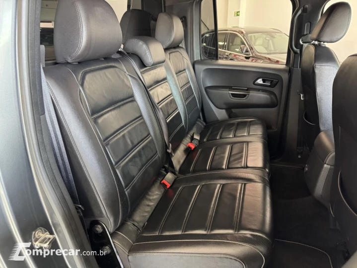 Amarok 3.0 16V CABINE DUPLA EXTREME 4X4 TURBO INTERCOOLER AU