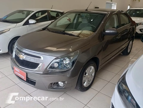 COBALT 1.8 MPFI LTZ 8V