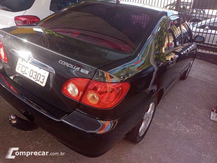 COROLLA 1.8 XEI 16V