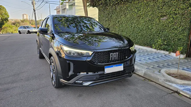 FASTBACK 1.3 Turbo 270 Limited Edition