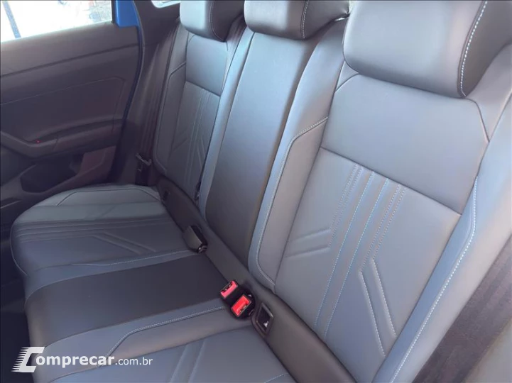 NIVUS 1.0 200 TSI Highline