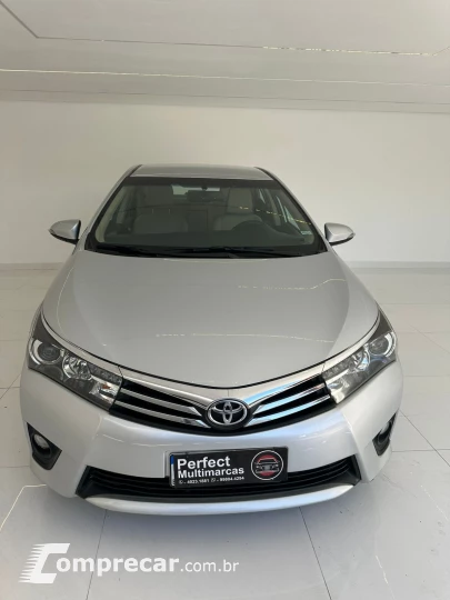 COROLLA 2.0 Altis 16V