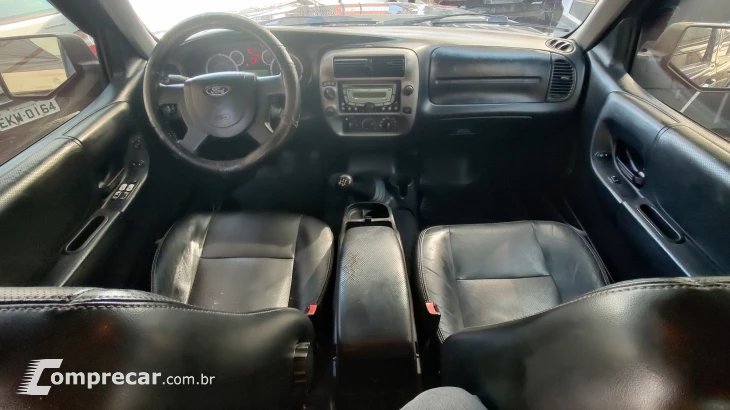 RANGER 3.0 Limited 16V 4X4 CD