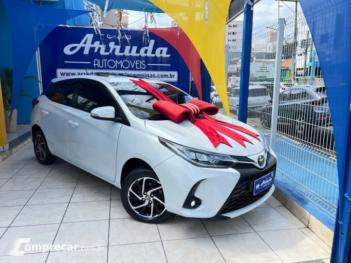 YARIS