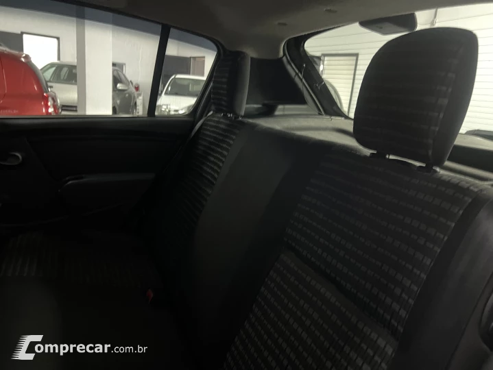 SANDERO 1.0 Expression 16V