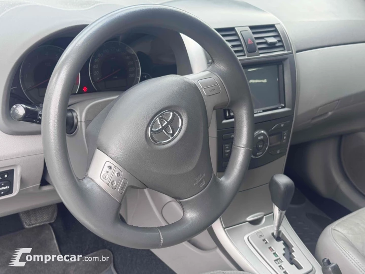 COROLLA 1.8 GLI 16V