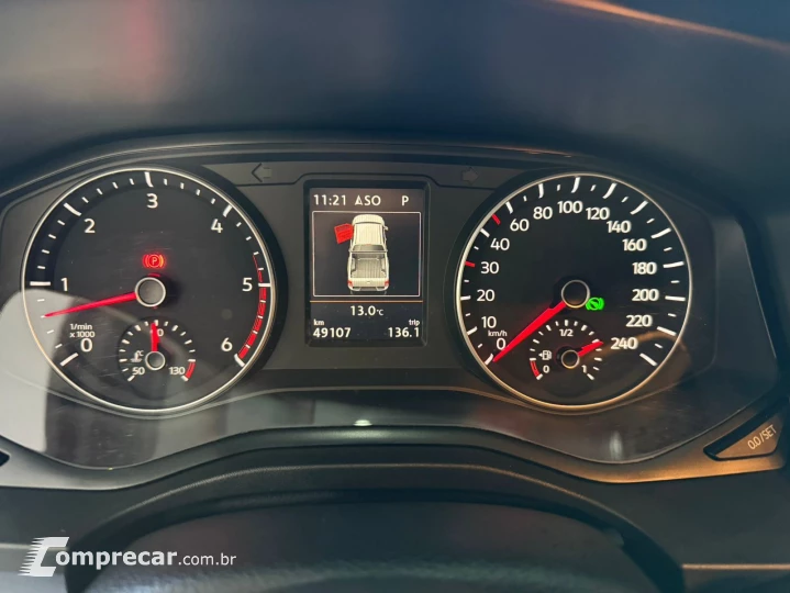 AMAROK 3.0 V6 TDI Highline Extreme CD 4motion