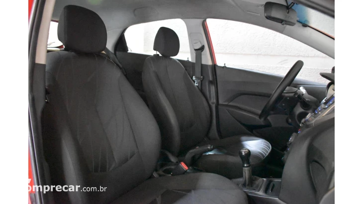 HB20 - 1.0 COMFORT 12V 4P MANUAL