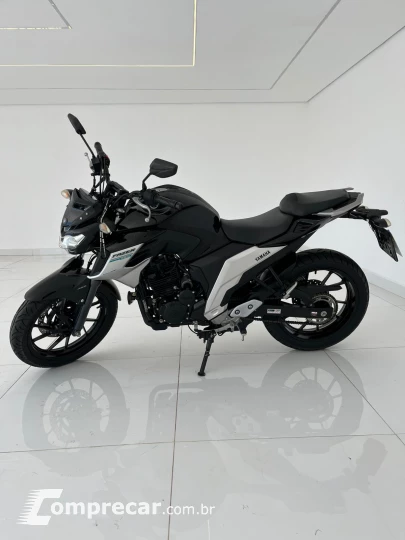 FAZER 250