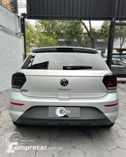 POLO 1.0 MPI Track