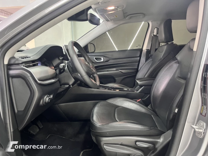 COMPASS 1.3 T270 Turbo Longitude