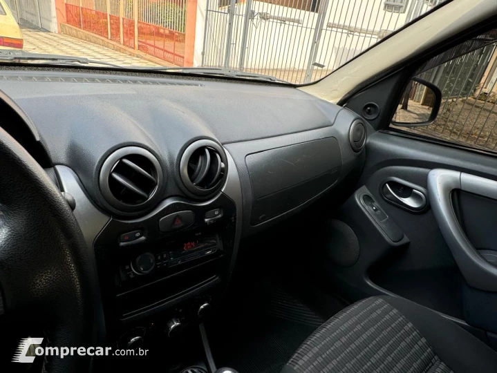 SANDERO 1.0 Expression 16V